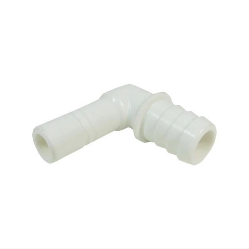 Whale Quick Connect 15 Barbed Elbow Adaptors Riggtech