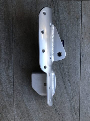 Yachting Custom Fabrication