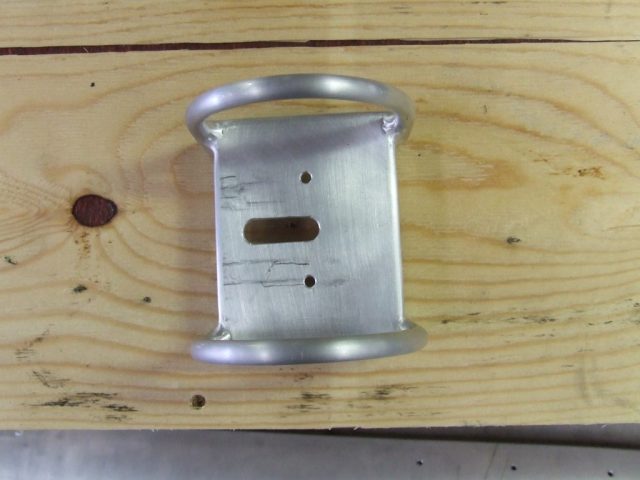 Yachting Custom Fabrication