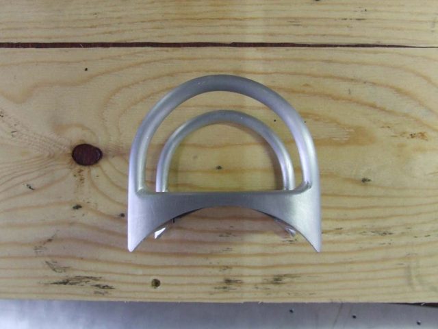 Yachting Custom Fabrication