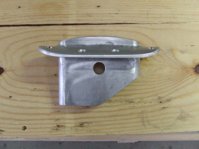 Yachting Custom Fabrication