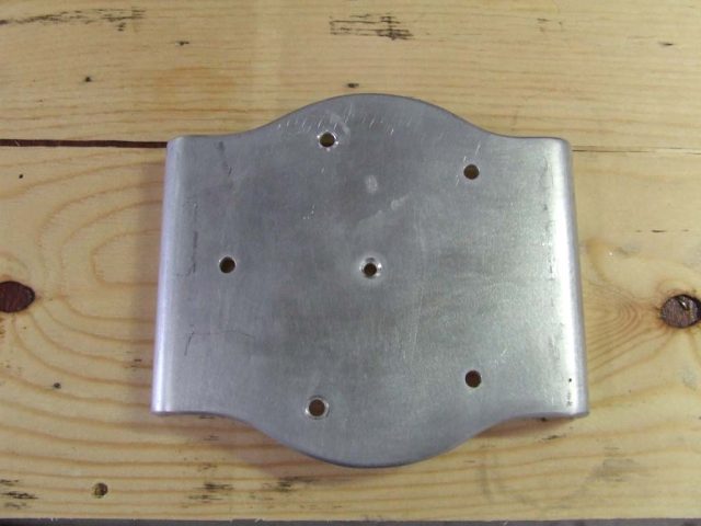 Yachting Custom Fabrication