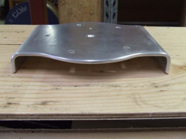 Yachting Custom Fabrication