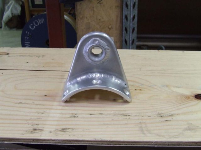 Yachting Custom Fabrication