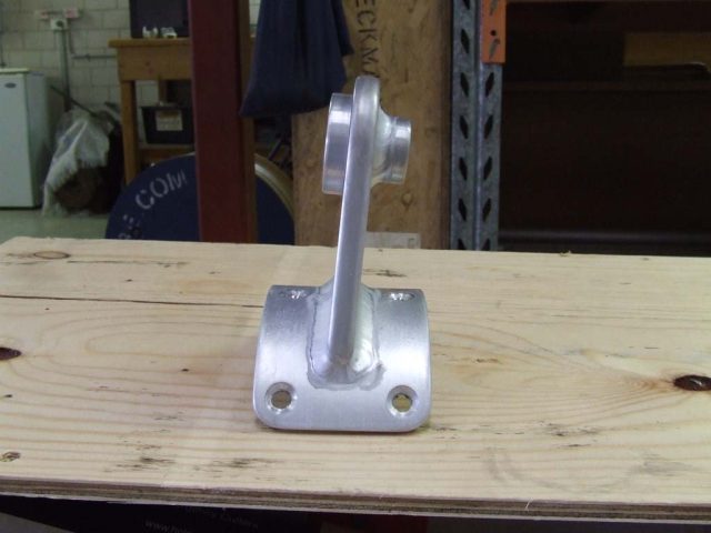 Yachting Custom Fabrication