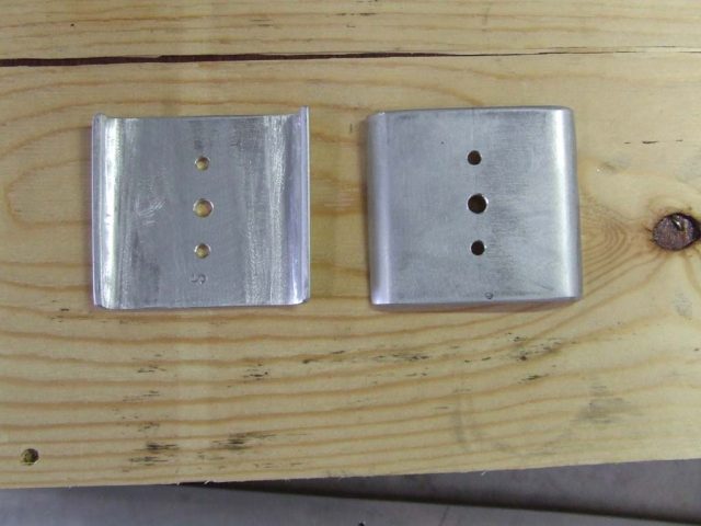 Yachting Custom Fabrication