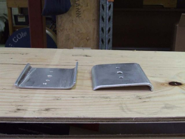 Yachting Custom Fabrication