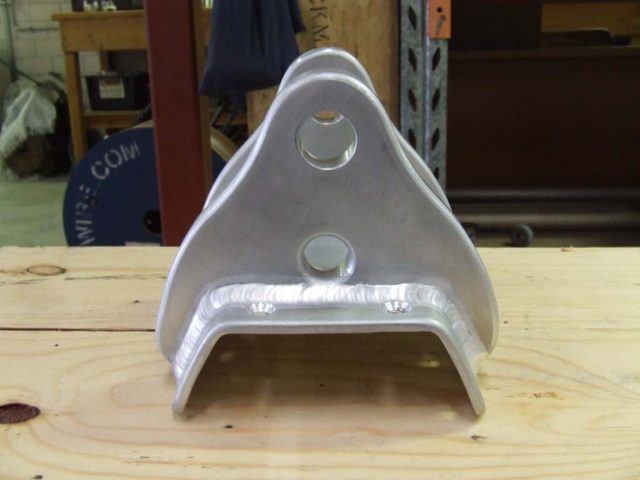 Yachting Custom Fabrication