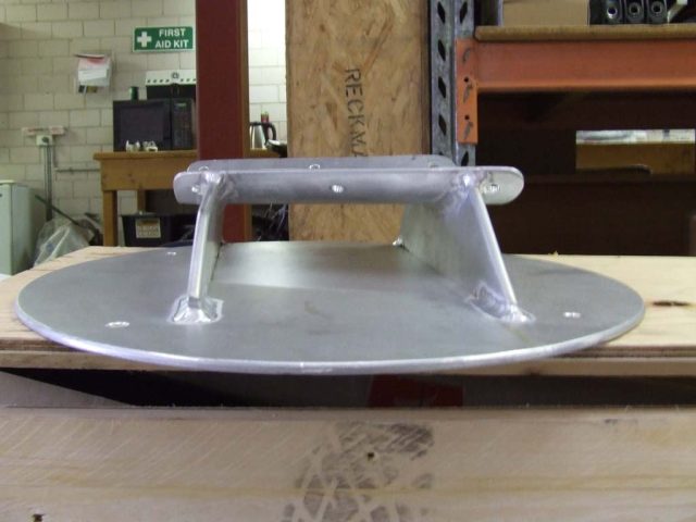 Yachting Custom Fabrication