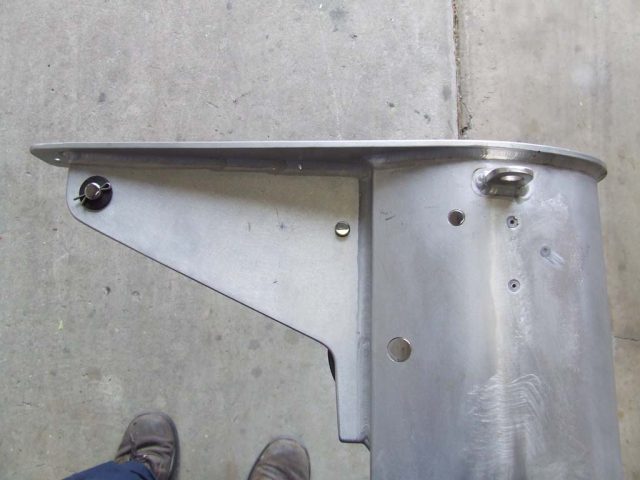 Yachting Fabrication 021