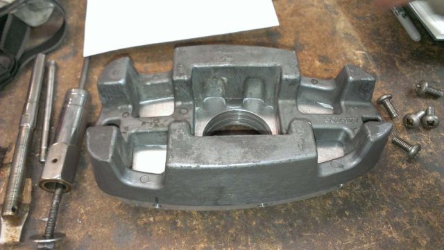 Yachting Custom Fabrication