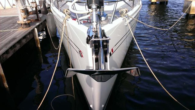 Yachting Custom Fabrication