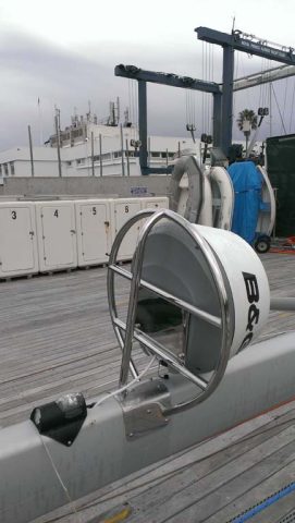 Yachting Custom Fabrication