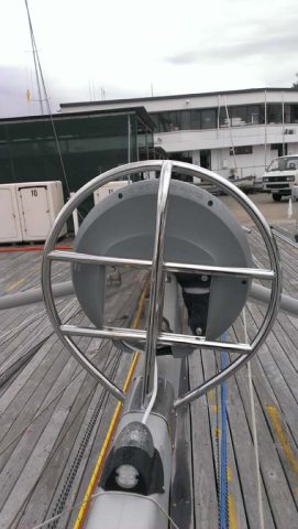 Yachting Custom Fabrication