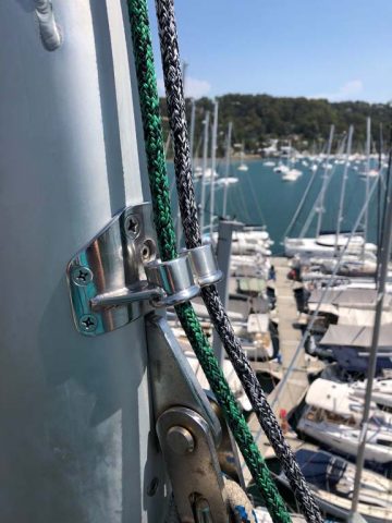 Yachting Custom Fabrication