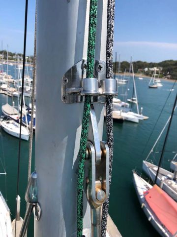 Yachting Custom Fabrication