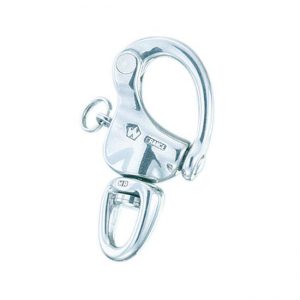 Wichard Snap Shackles – All Bail Types