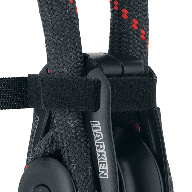 Harken 2.3T-15T High-Load Loop Snatch Blocks - Image 6