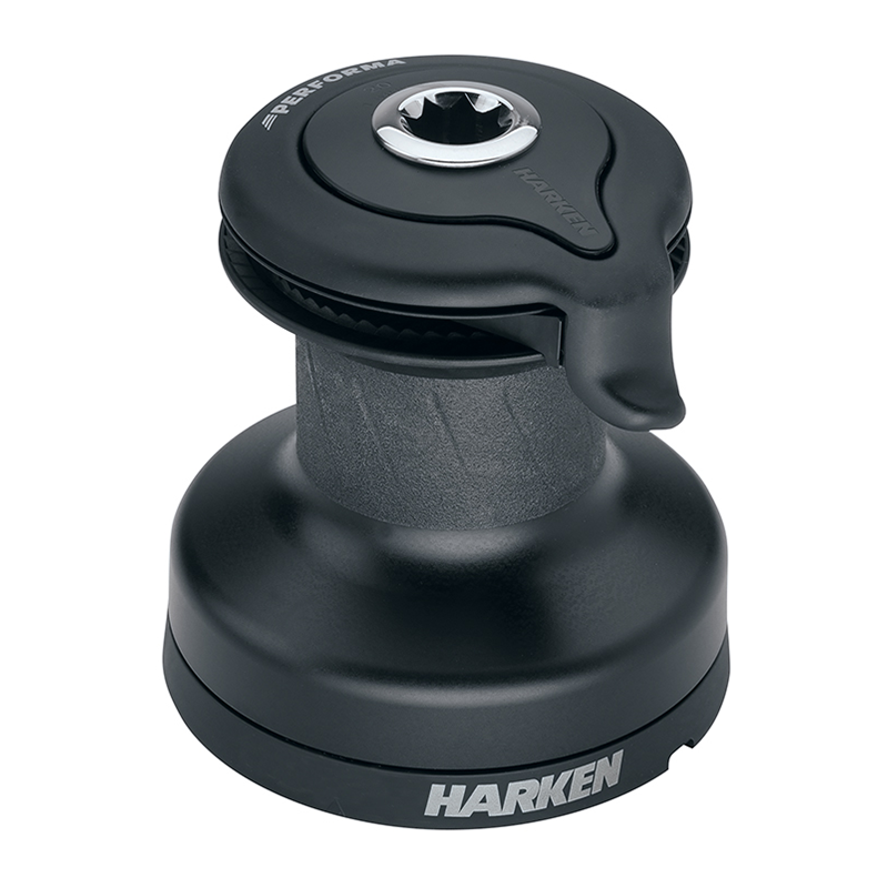 Harken Self-Tailing Three Speed Performa Winches