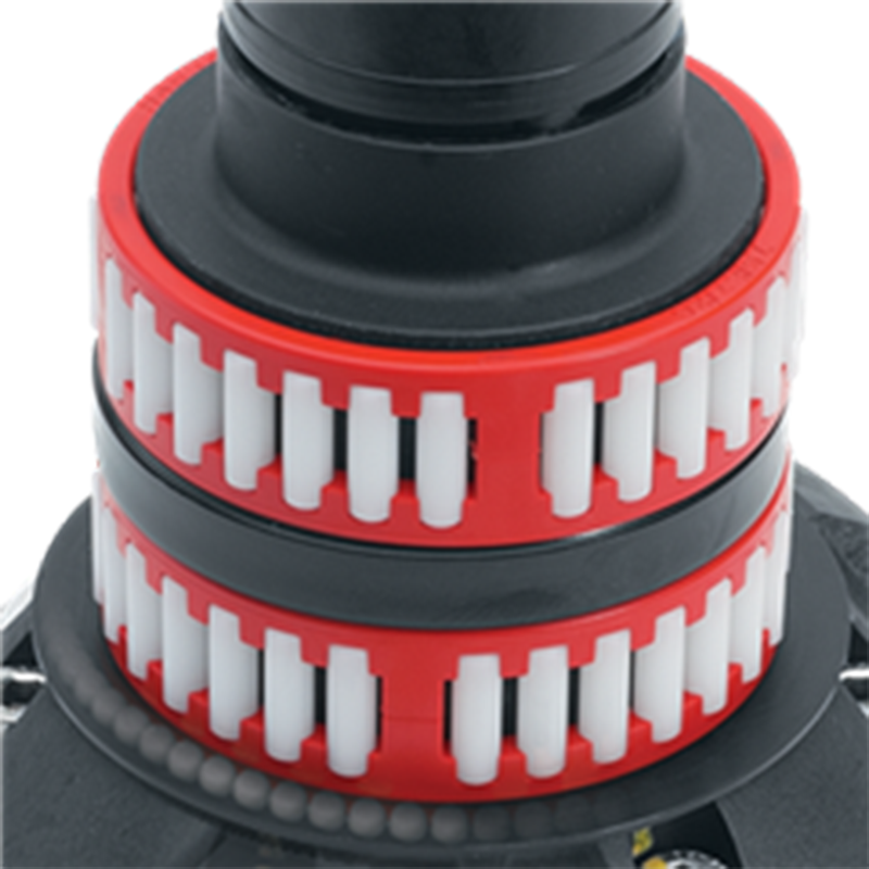 Harken Self-Tailing Three Speed Performa Winches - Image 7