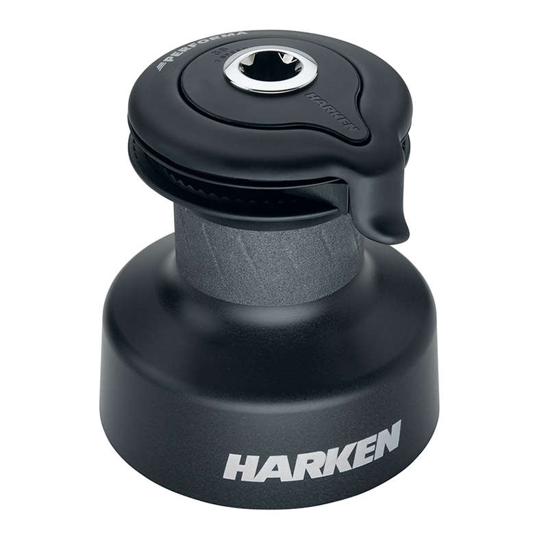 Harken Self-Tailing Three Speed Performa Winches - Image 2