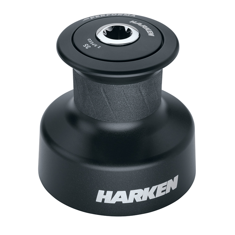 Harken Plain-Top Performa Winches - Image 2