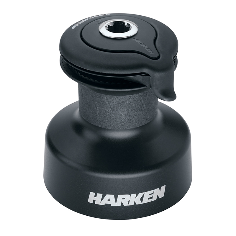 Harken Self-Tailing Three Speed Performa Winches - Image 4