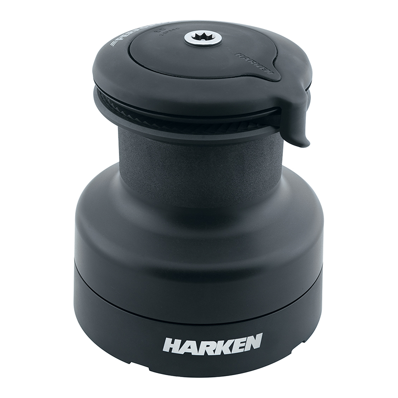 Harken Self-Tailing Three Speed Performa Winches - Image 5