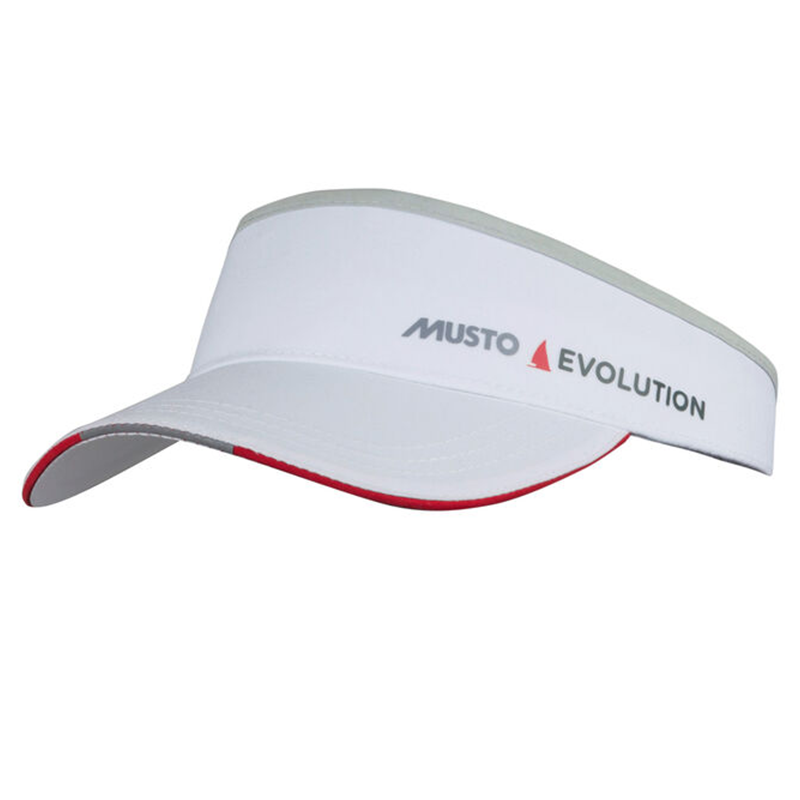 Musto Evolution Race Visor - Image 3