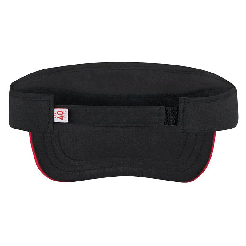 Musto Evolution Race Visor - Image 2