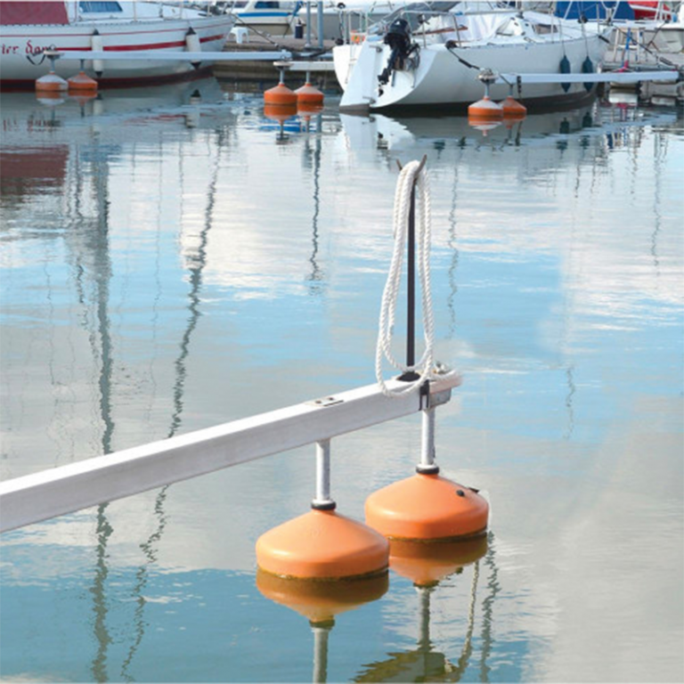 Mr Mooring Line Holder Riggtech