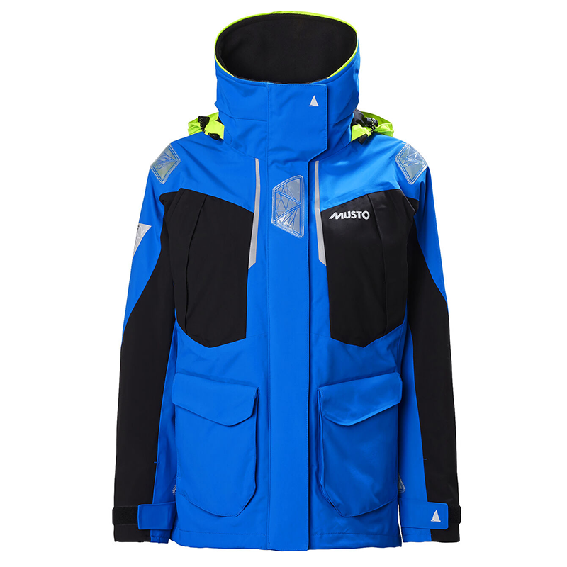Musto Women's BR2 Offshore Jacket 