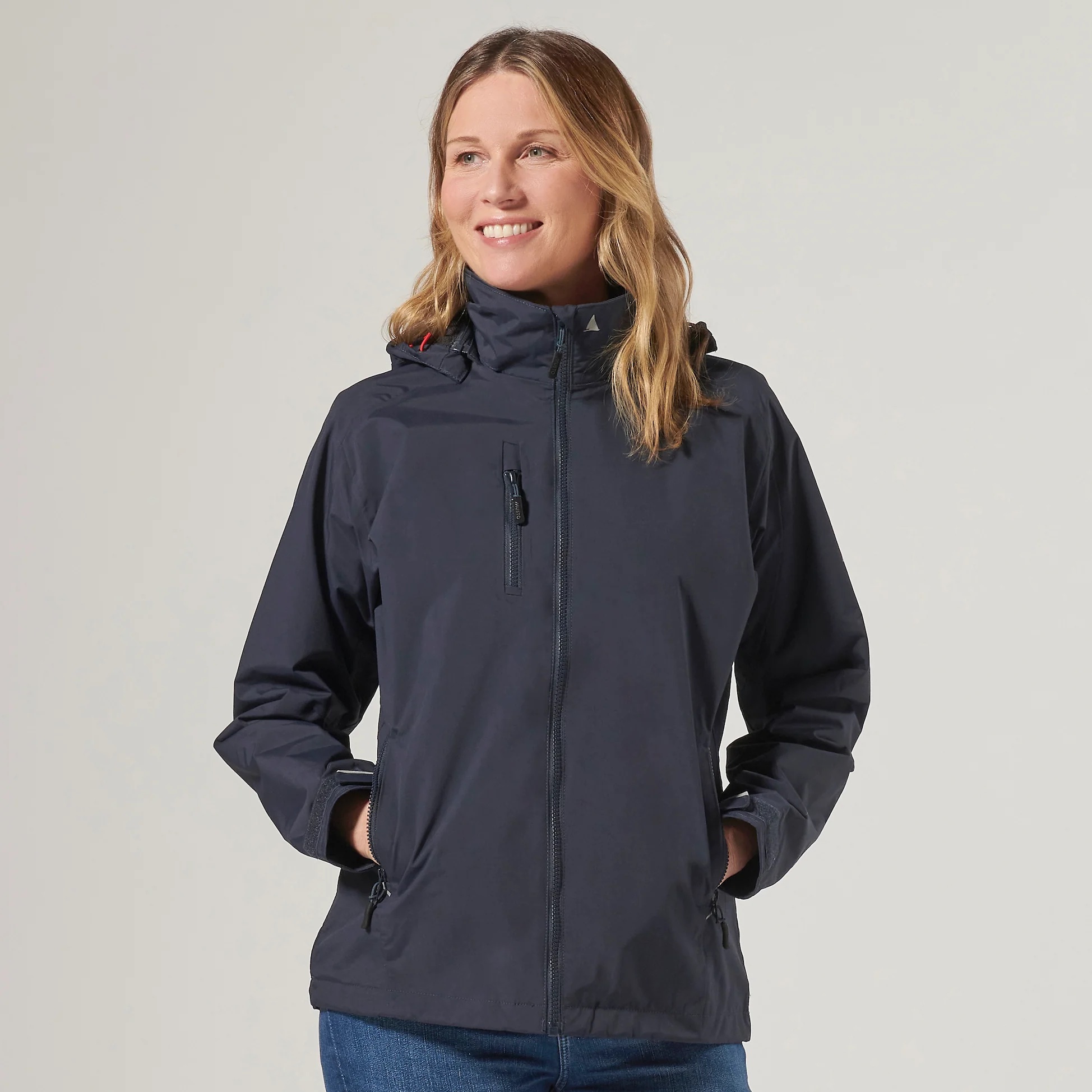 Musto Women's Sardinia 2.0 Jackets - Image 8