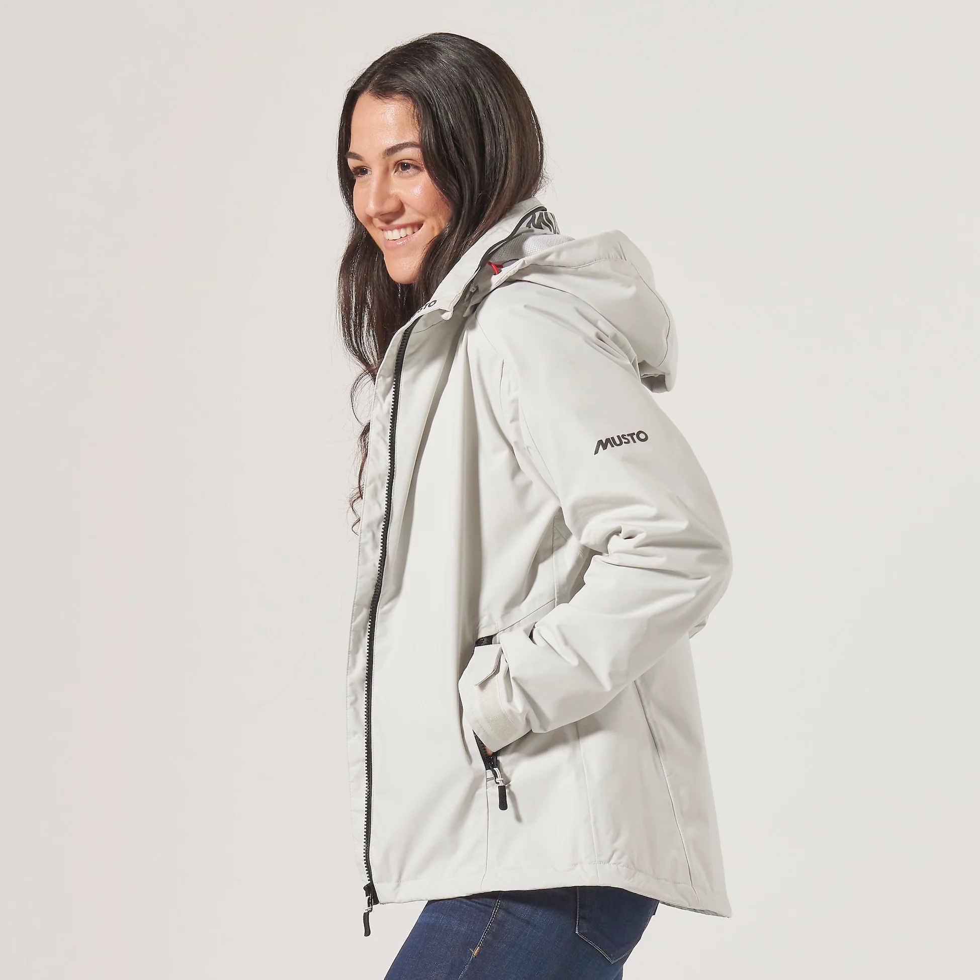 Musto Women's Sardinia 2.0 Jackets - Image 5