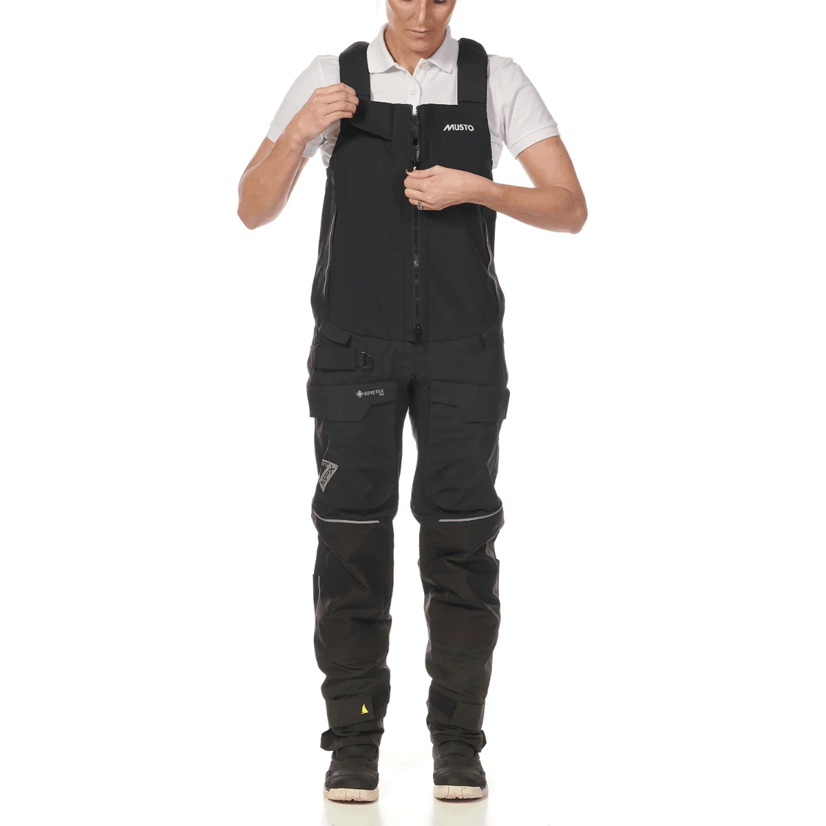 Musto Women's MPX Gore-tex Pro Offshore Trousers 2.0 - Image 2