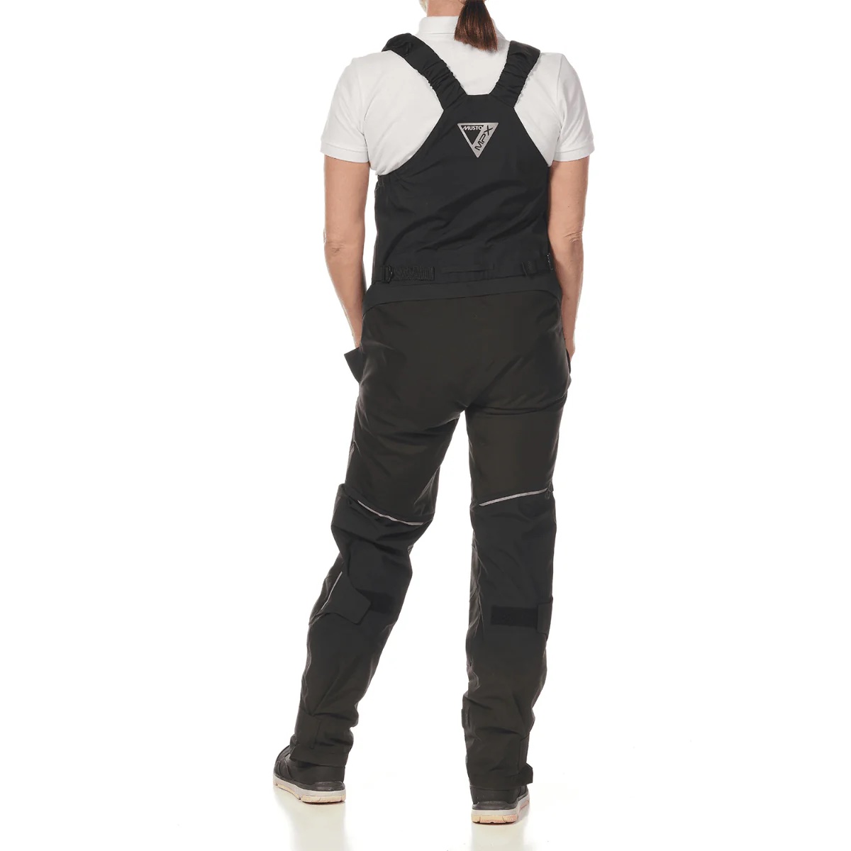 Musto Women's MPX Gore-tex Pro Offshore Trousers 2.0 - Image 4