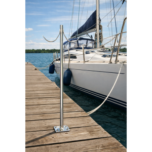 Riggtech Mooring Line Holder