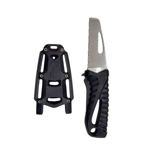 Wichard Offshore Rescue Knife - Fixed Blade - Image 6