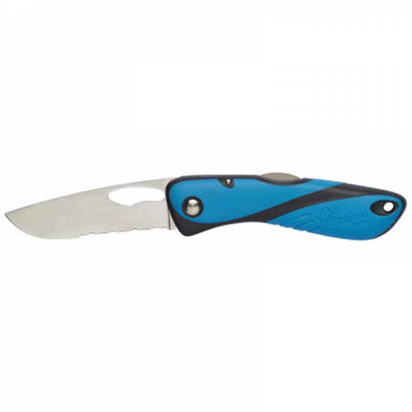 Wichard Offshore Knife – Single Serrated Blade | Riggtech