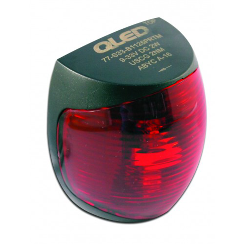 QLED Port Navigation LED Light Riggtech