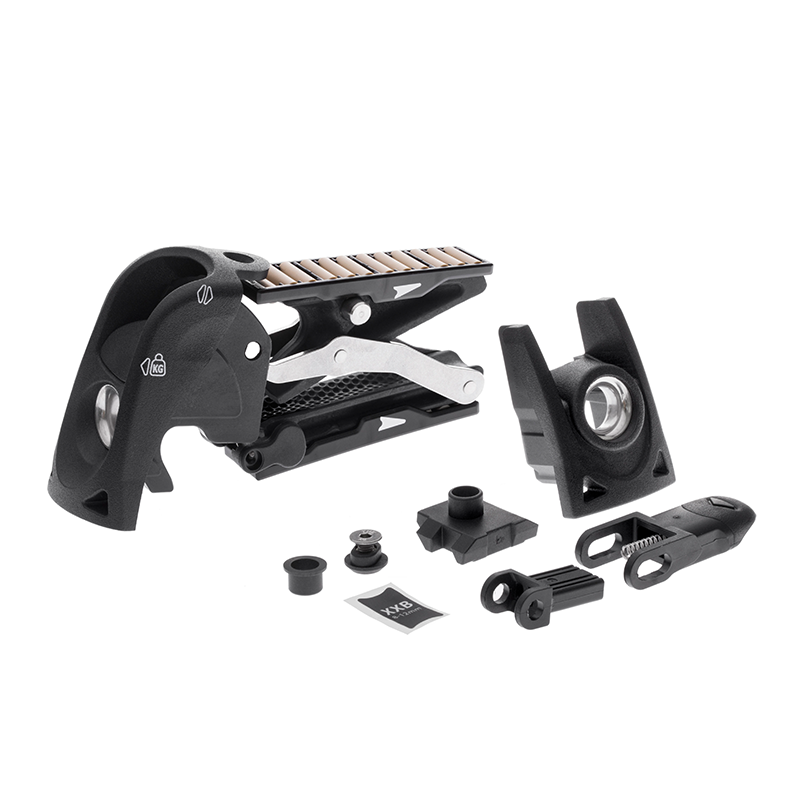 Spinlock XXA And XXB Power Clutch Spare Parts