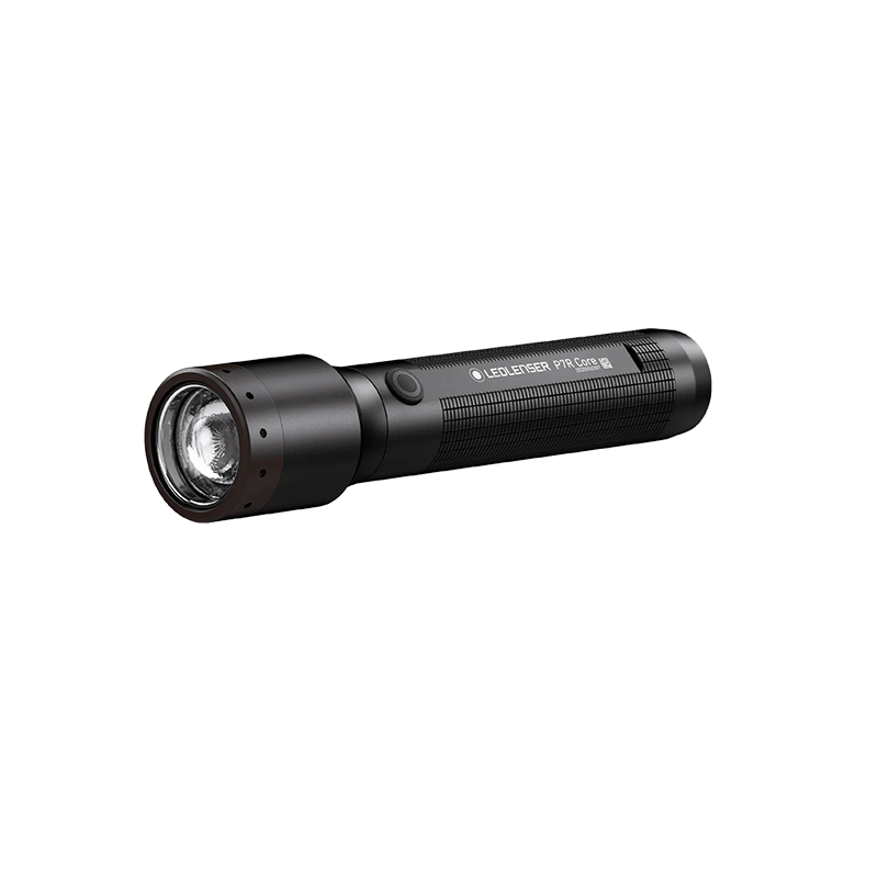 P7R Signature Waterproof LED Lenser Torch