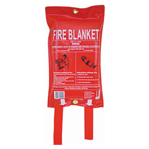 Fire Blanket