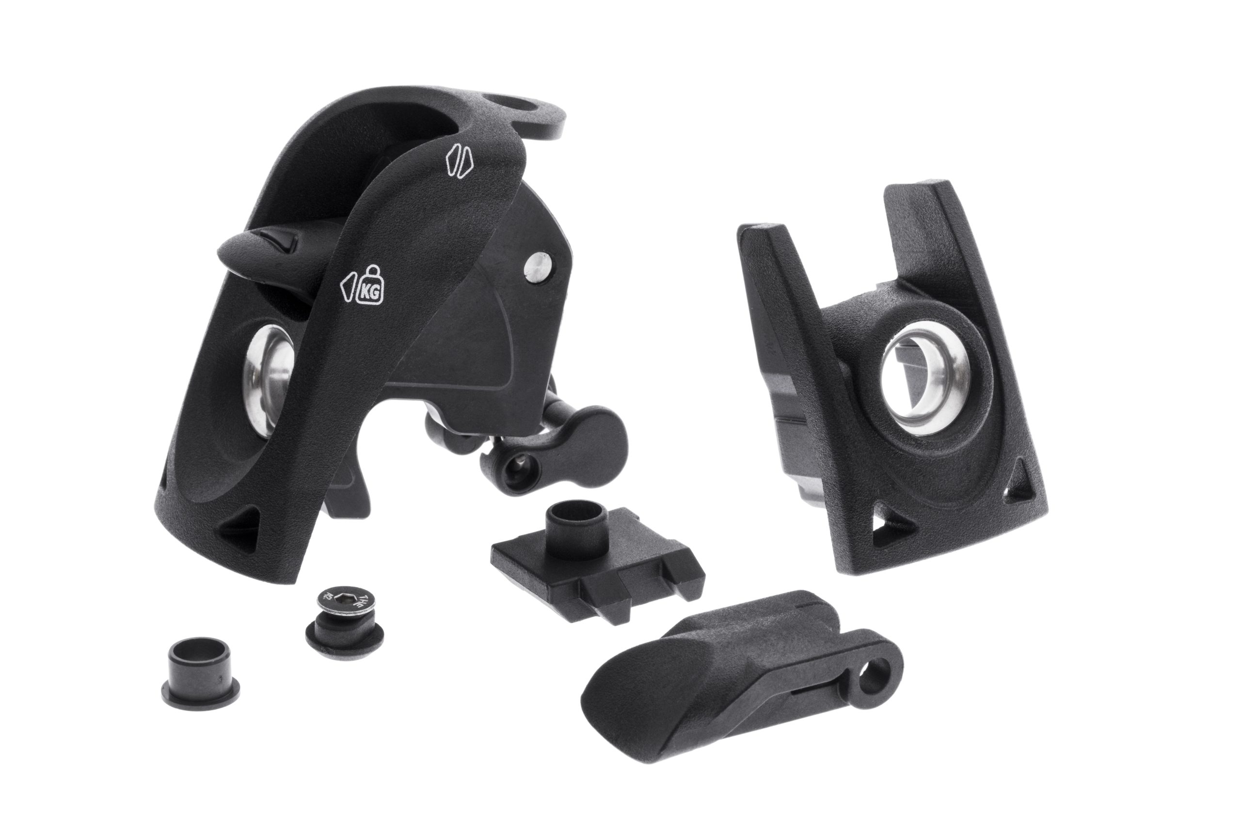 Spinlock XXA And XXB Power Clutch Spare Parts - Image 6