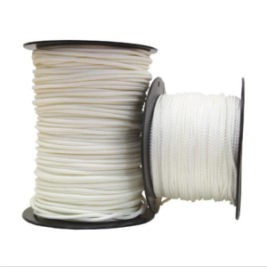 2mm - 3mm White VB Cord Reels