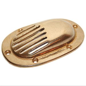 Premium Quality Bronze Water Scoop Strainer