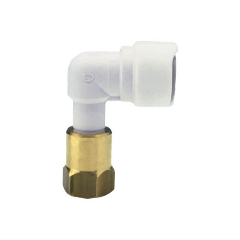 Whale Quick Connect 15 Elbow Adaptor