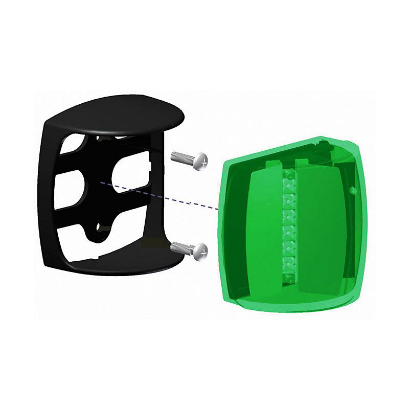 Hella Marine 2NM Bi-Colour PRO LED Nav Lights - Image 2