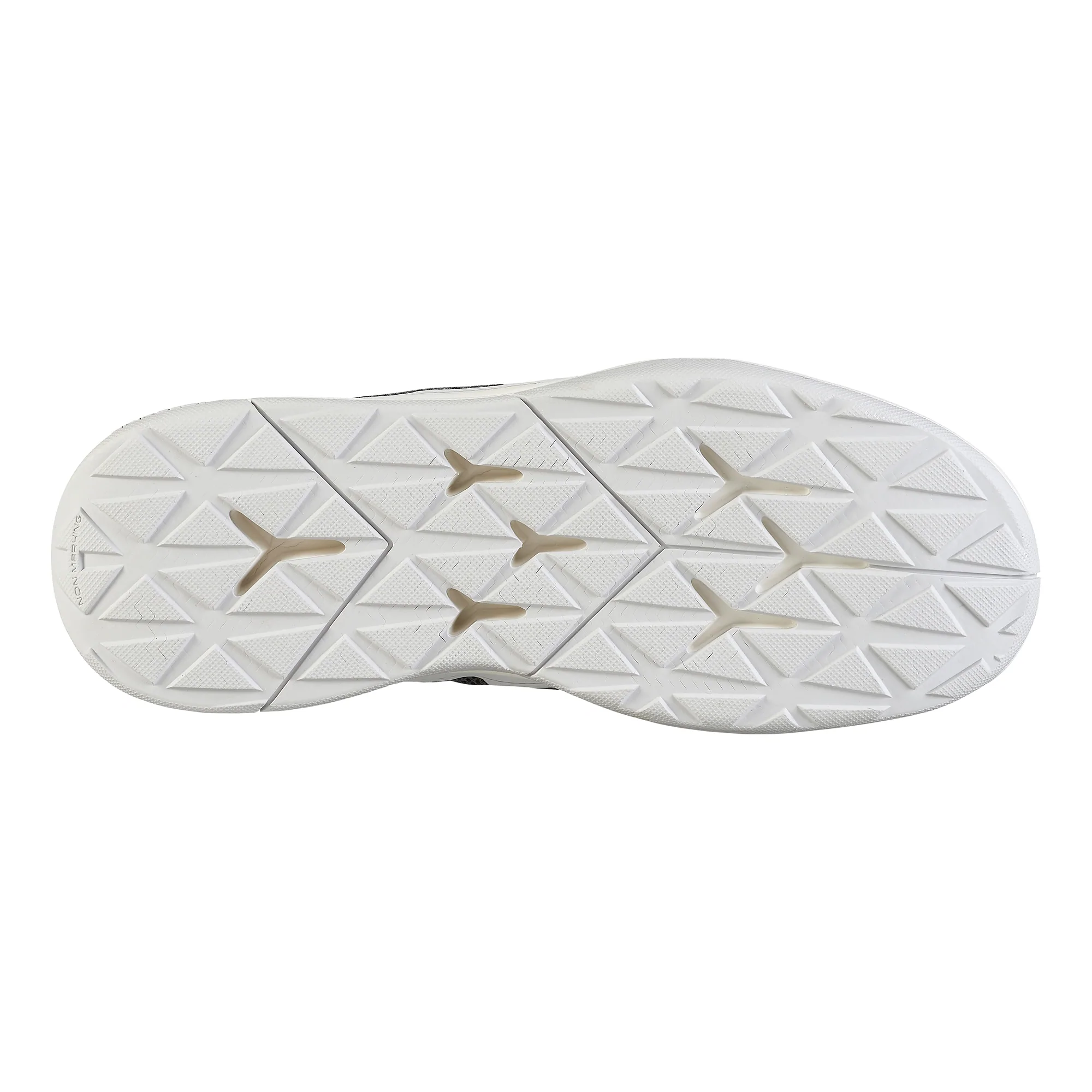 Musto Men's Dynamic Pro II Adapt - Platinum / Gold - Image 3