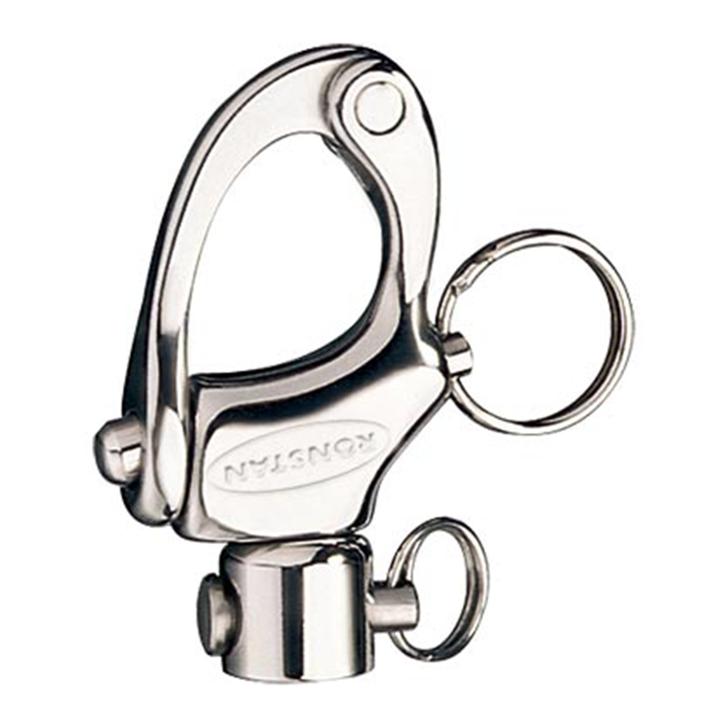 Ronstan S55 Orbit Snap Shackle Adapter - RF6170